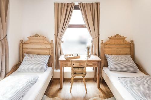 Hostal Alte Ritterstube