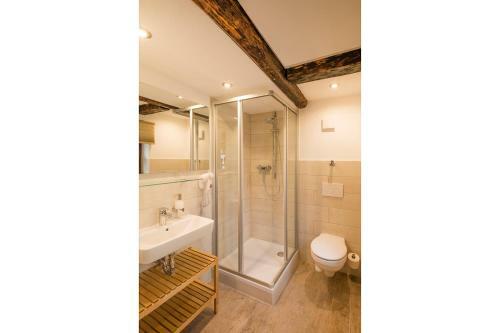 Hostal Alte Ritterstube