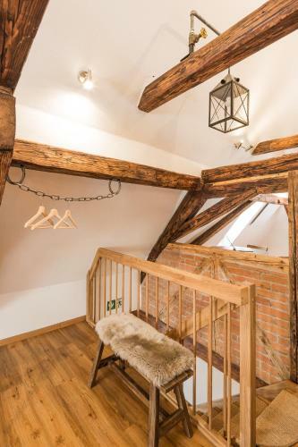 Hostal Alte Ritterstube