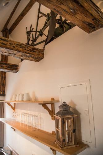 Hostal Alte Ritterstube