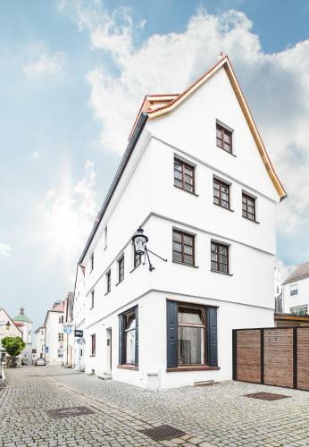 Hostal Alte Ritterstube