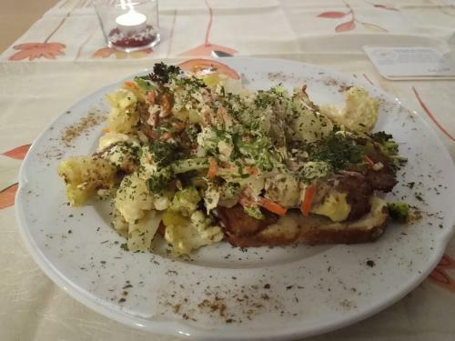 Posada Wollr�der Krug