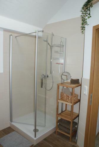 Apartamento Ferienwohnung Weber