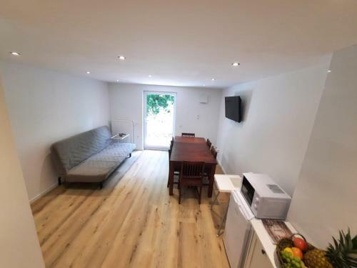 Apartamento Ferienwohnungen B�gner