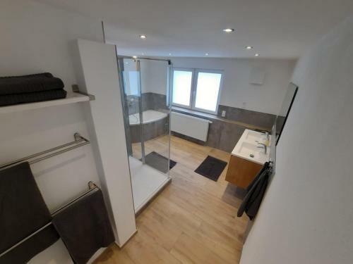 Apartamento Ferienwohnungen B�gner