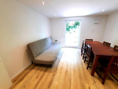 Apartamento Ferienwohnungen B�gner