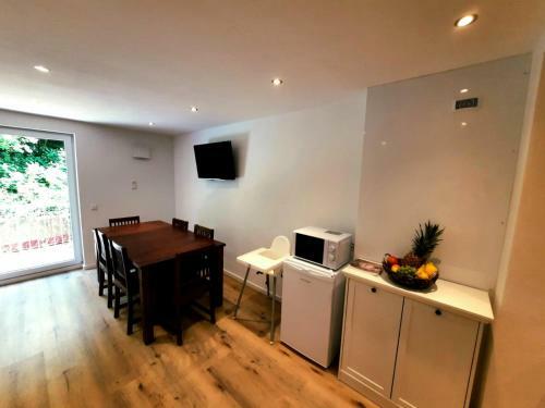 Apartamento Ferienwohnungen B�gner
