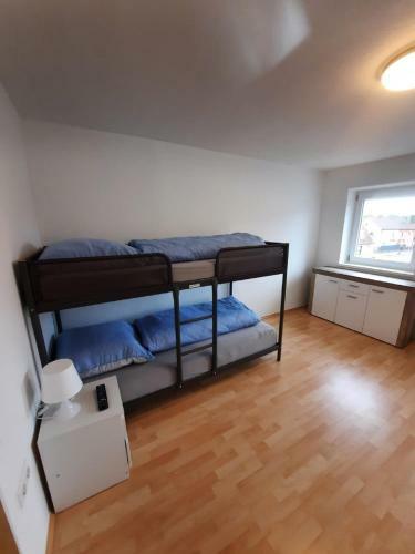 Apartamento Ferienwohnungen B�gner