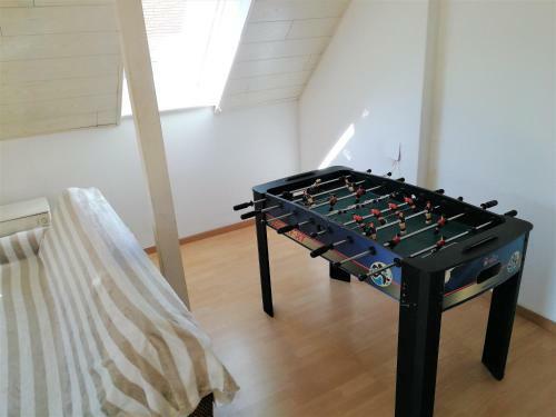 Apartamento Thomas Haus