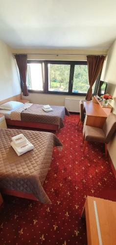 Hotel Poock