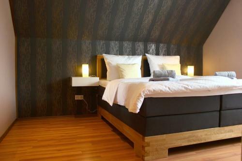 Apartamento Holiday Home K�tz