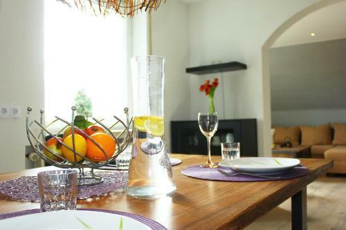 Apartamento Holiday Home K�tz