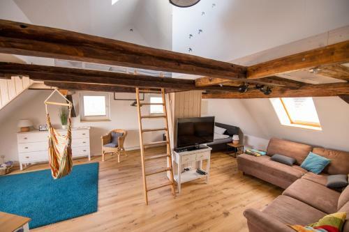 Apartamento Ferienwohnungen Schiffstatt