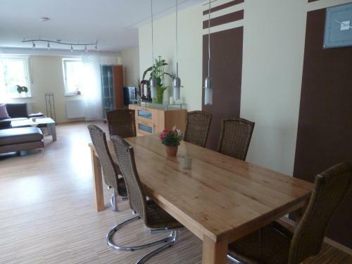 Apartamento Eisele