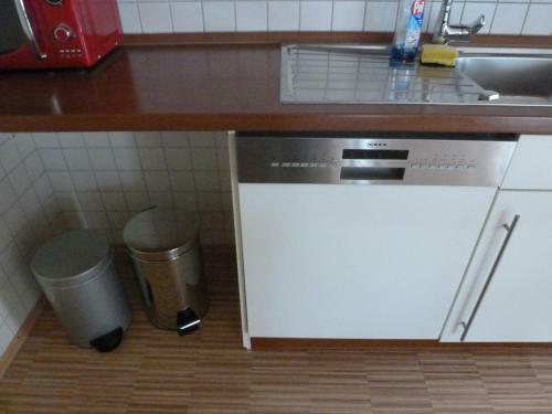 Apartamento Eisele