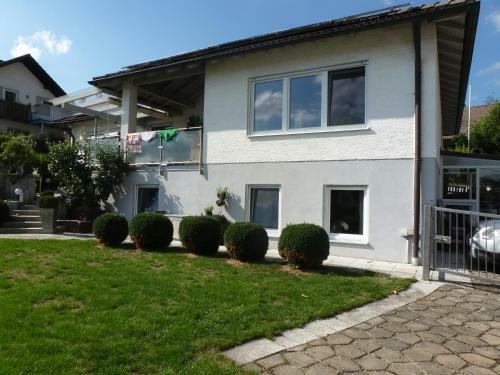 Apartamento Eisele
