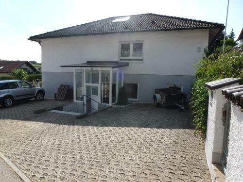 Apartamento Eisele