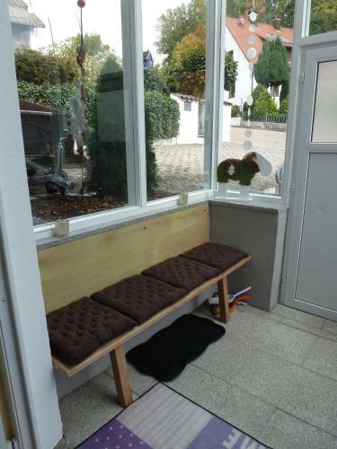 Apartamento Eisele
