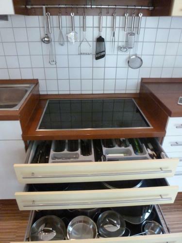 Apartamento Eisele