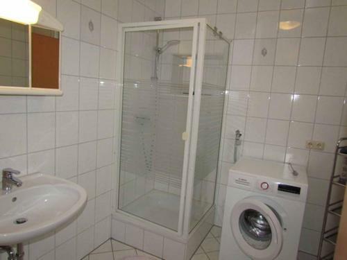 Apartamento Ferienwohnungen Frank