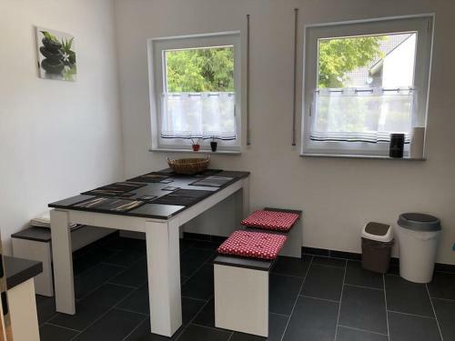 Apartamento Ferienwohnungen Frank