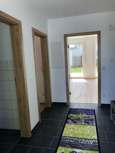 Apartamento Ferienwohnungen Frank