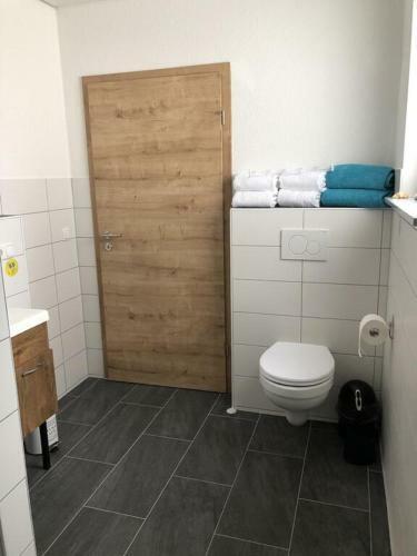 Apartamento Ferienwohnungen Frank