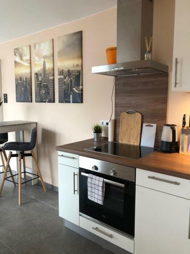 Apartamento Guetsel-lodge - ?