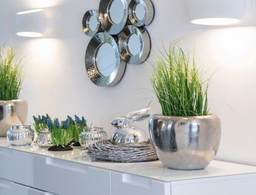 Apartamento Design-studiowohnung Haegestrasse