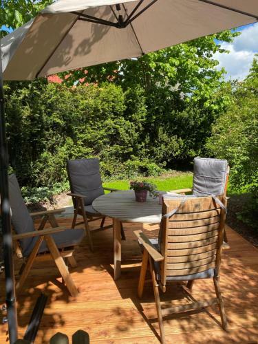 Apartamento Fewo Nelly Marie