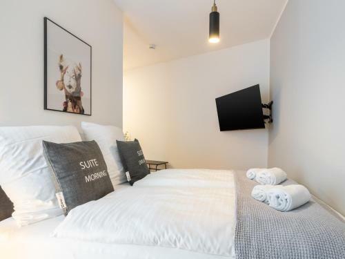 Apartamento Limehome G�tersloh Eickhoffstra�e