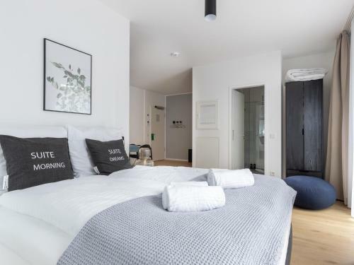 Apartamento Limehome G�tersloh Eickhoffstra�e