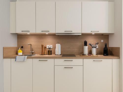 Apartamento Limehome G�tersloh Eickhoffstra�e