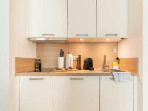 Apartamento Limehome G�tersloh Eickhoffstra�e