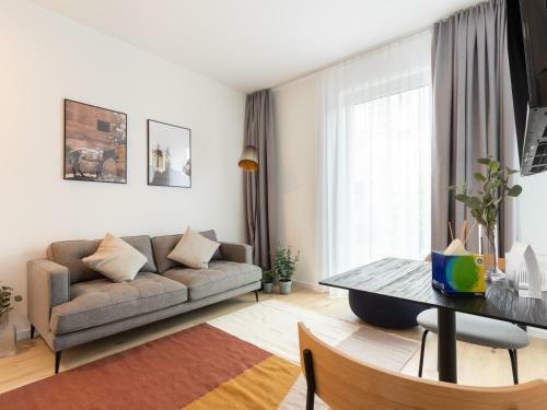 Apartamento Limehome G�tersloh Eickhoffstra�e