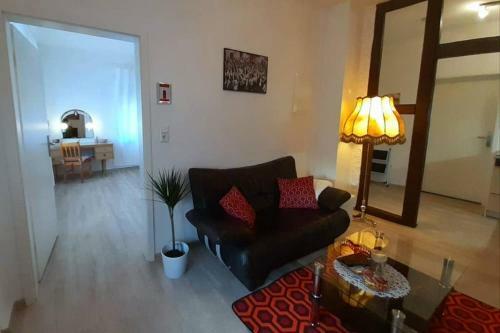 Apartamento Fewo Weser Eg Overlook Suite 237