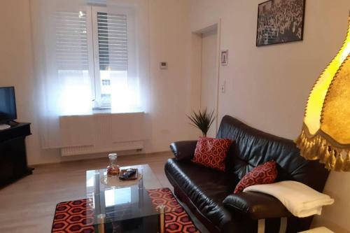 Apartamento Fewo Weser Eg Overlook Suite 237