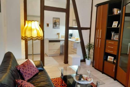 Apartamento Fewo Weser Eg Overlook Suite 237