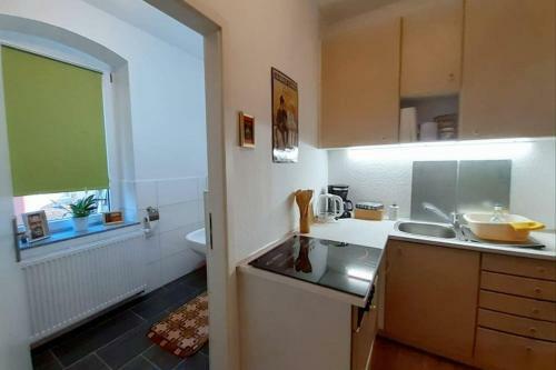 Apartamento Fewo Weser Eg Overlook Suite 237