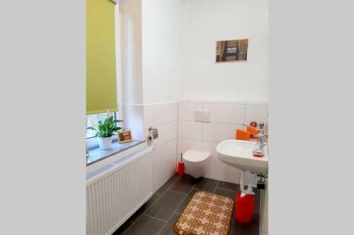Apartamento Fewo Weser Eg Overlook Suite 237