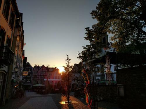 Apartamento Ferienwohnung Hachenburg