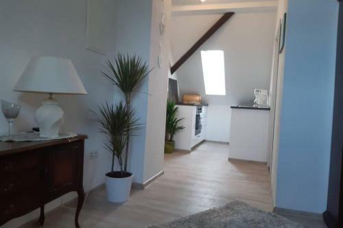 Apartamento Fewo Weser Dg Room 315