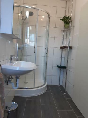 Apartamento Fewo Weser Dg Room 315
