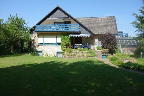 Apartamento Haus Waldblick