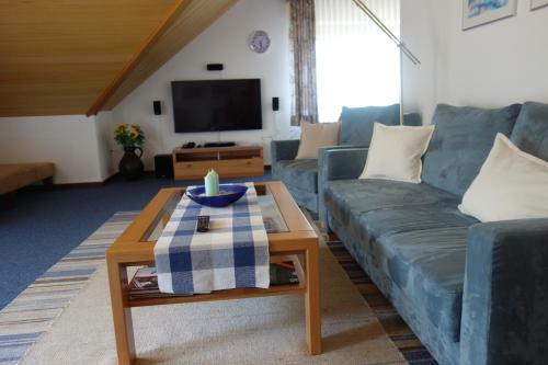 Apartamento Haus Waldblick