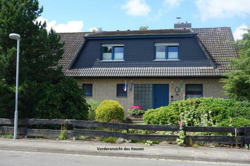 Apartamento Haus Waldblick