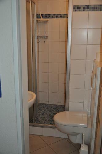 Apartamento Haus Waldblick