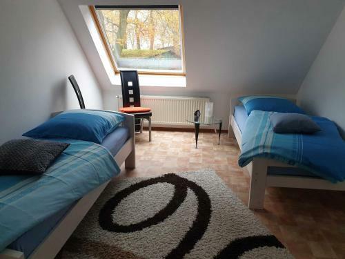 Apartamento Fewo Maya Mit Pool Und Sauna