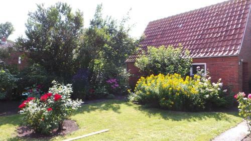 Ferienhaus Maja
