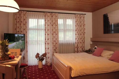 Hotel Mariandl - Singender Wirt